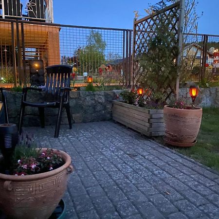 Fewo Sunshine Heringsdorf Dış mekan fotoğraf