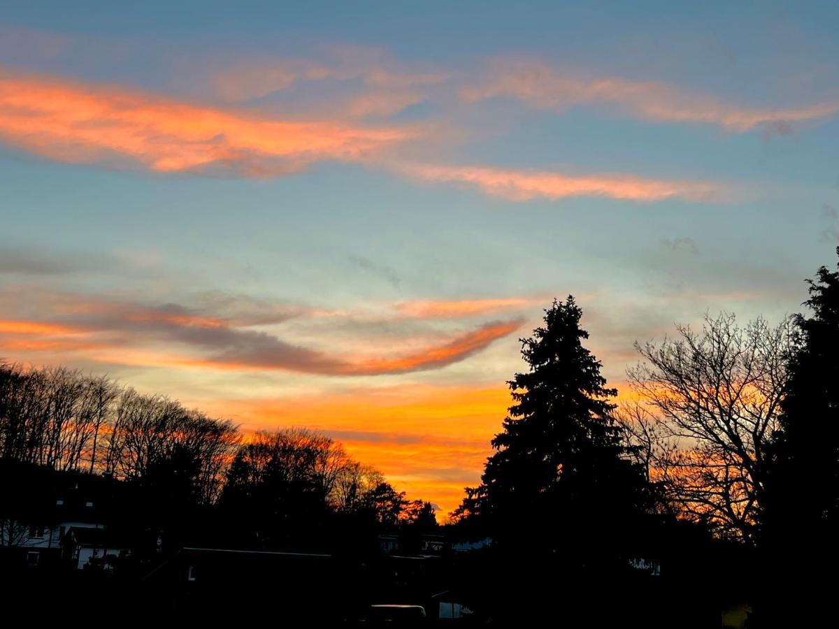 Fewo Sunshine Heringsdorf Dış mekan fotoğraf