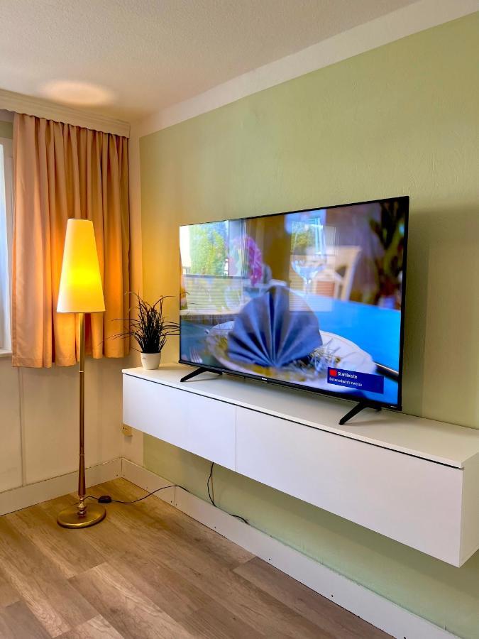 Fewo Sunshine Heringsdorf Dış mekan fotoğraf