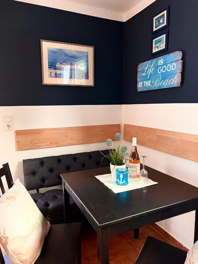 Fewo Sunshine Heringsdorf Dış mekan fotoğraf