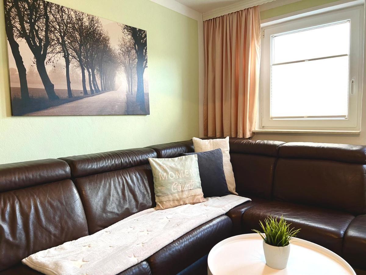 Fewo Sunshine Heringsdorf Dış mekan fotoğraf