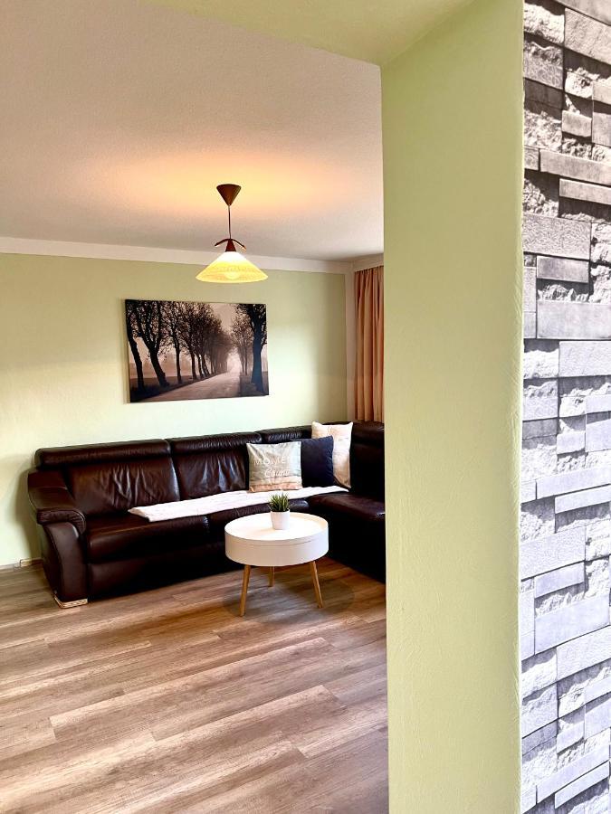 Fewo Sunshine Heringsdorf Dış mekan fotoğraf