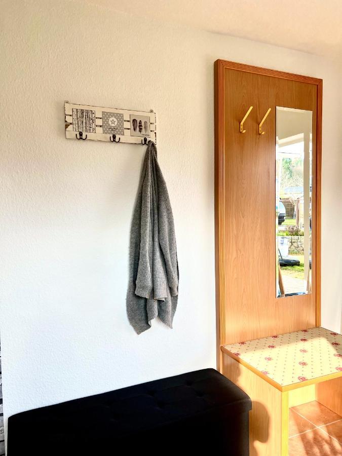 Fewo Sunshine Heringsdorf Dış mekan fotoğraf